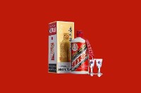 烟台市牟平回收飞天茅台酒