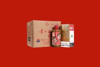 烟台市牟平回收名酒